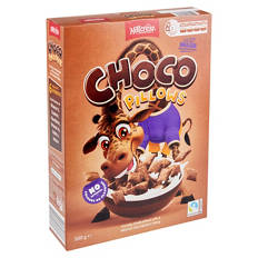 Choco Pillows 500g